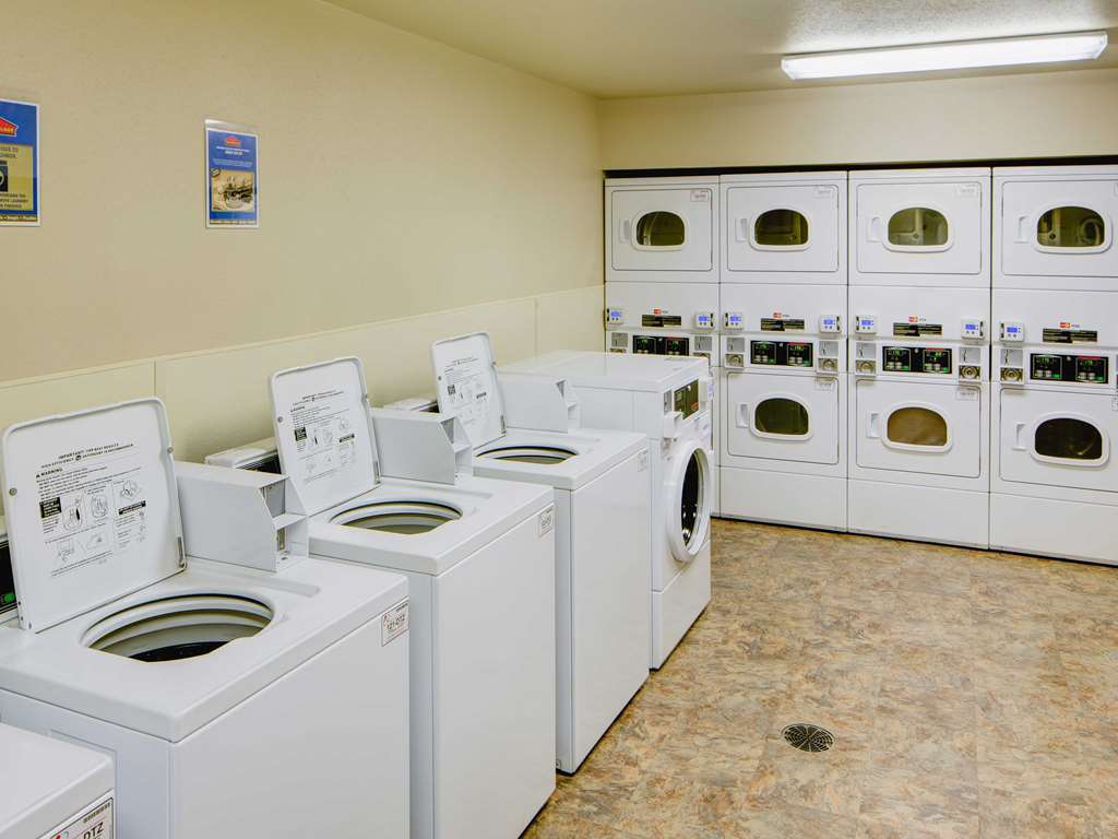 Woodspring Suites Louisville Clarksville Einrichtungen foto